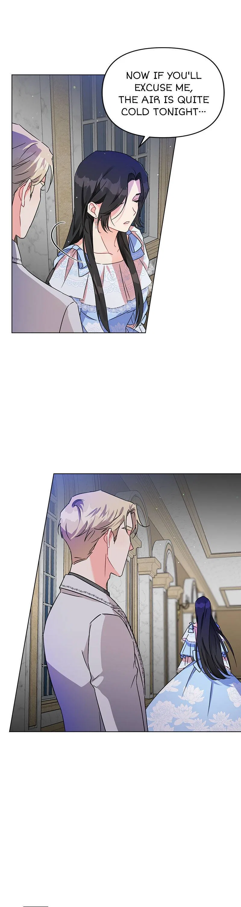 I Got Married To A Villain Chapter 2 – Page 3