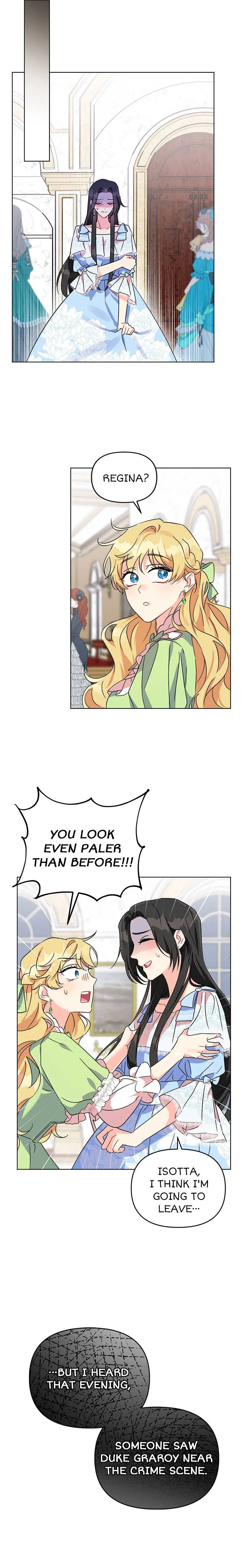 I Got Married To A Villain Chapter 2 – Page 4