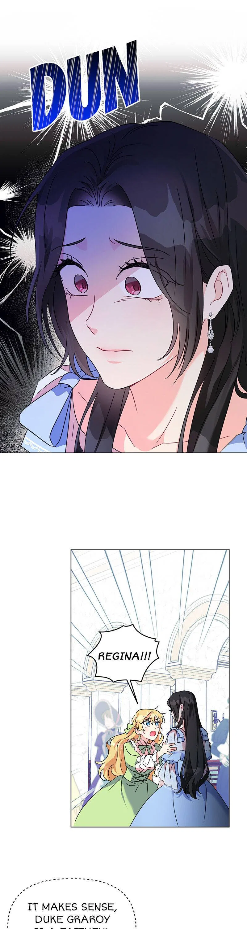 I Got Married To A Villain Chapter 2 – Page 5