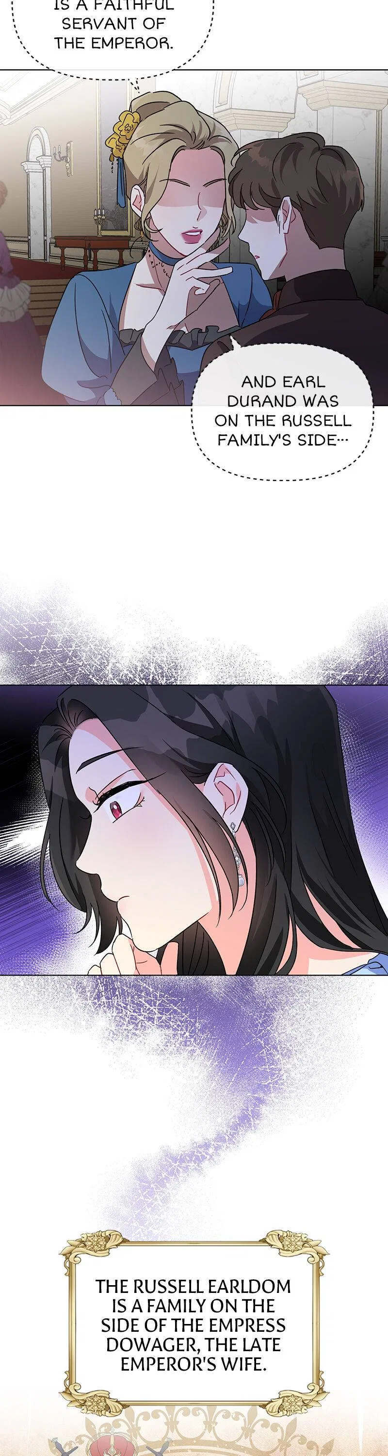 I Got Married To A Villain Chapter 2 – Page 6