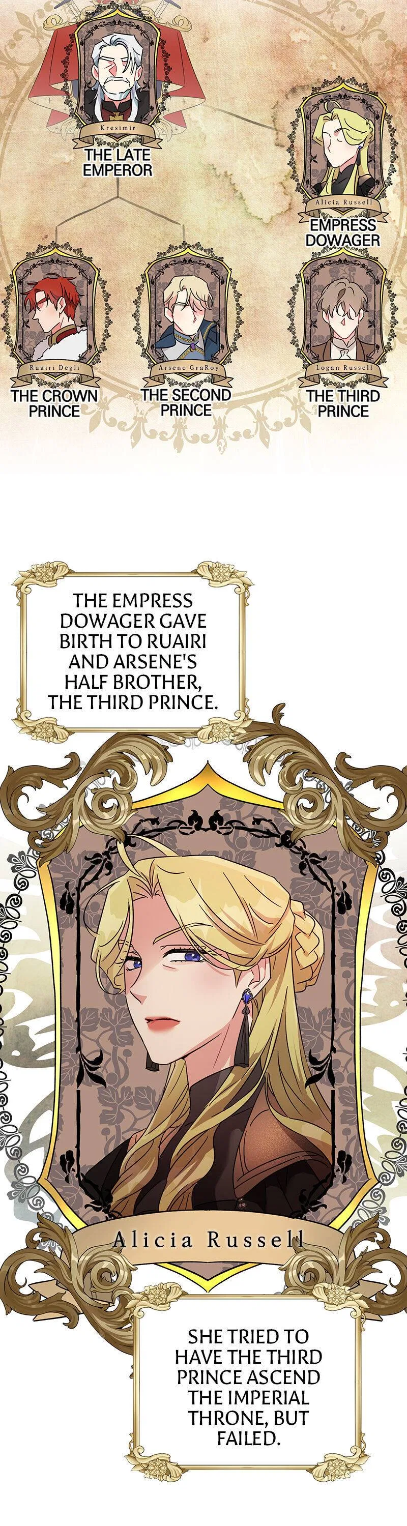 I Got Married To A Villain Chapter 2 – Page 7