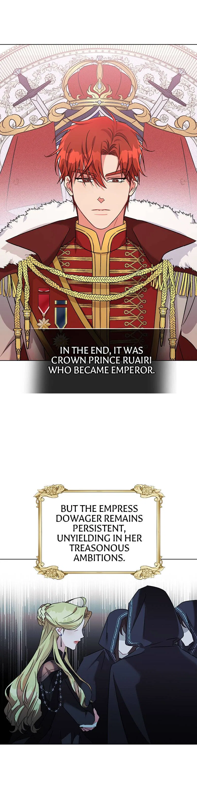 I Got Married To A Villain Chapter 2 – Page 8
