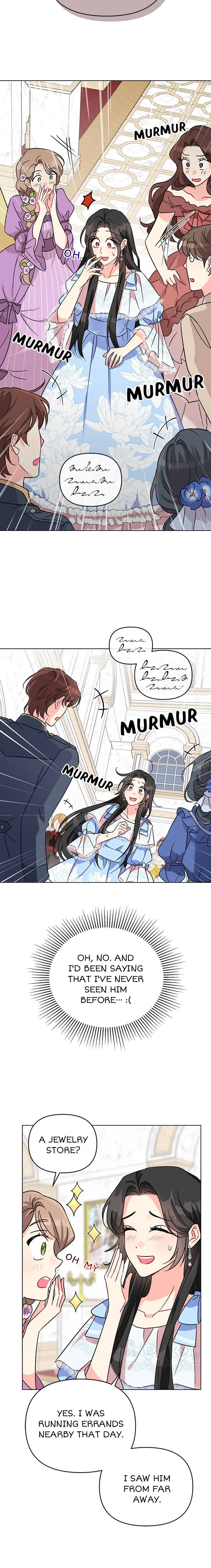 I Got Married To A Villain Chapter 2 – Page 11