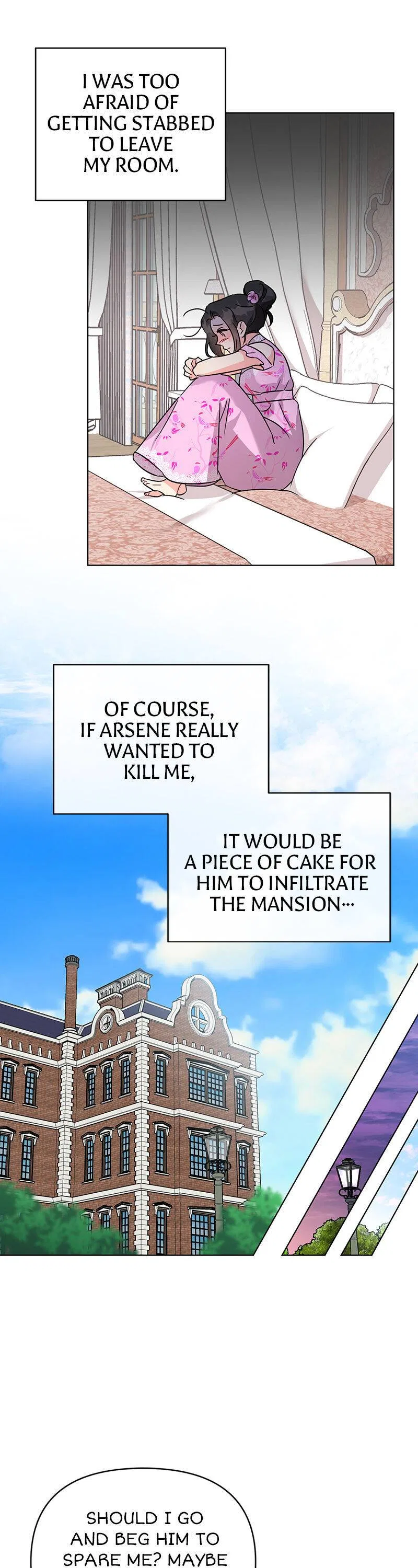 I Got Married To A Villain Chapter 2 – Page 16