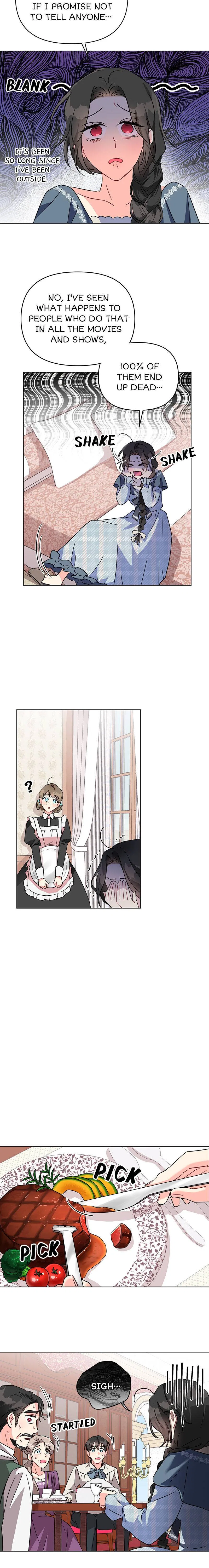 I Got Married To A Villain Chapter 2 – Page 17