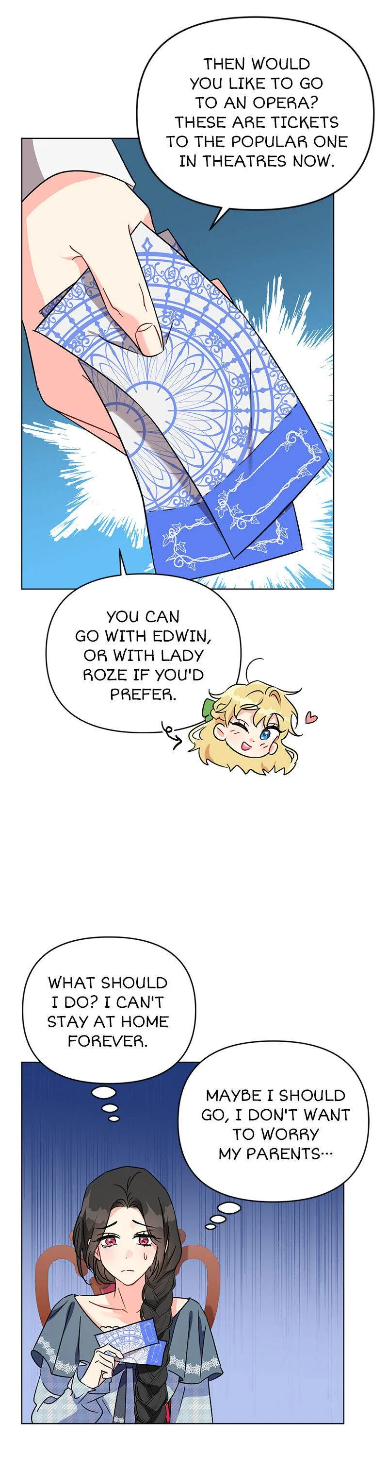 I Got Married To A Villain Chapter 2 – Page 19