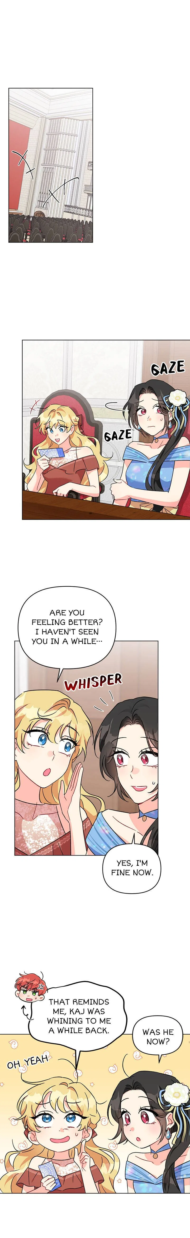 I Got Married To A Villain Chapter 2 – Page 20