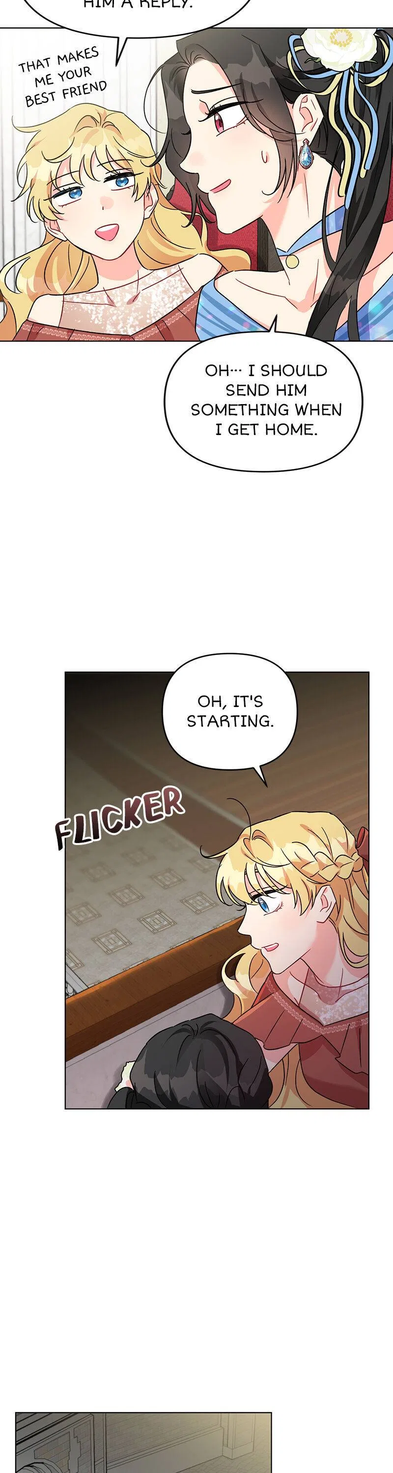 I Got Married To A Villain Chapter 2 – Page 22