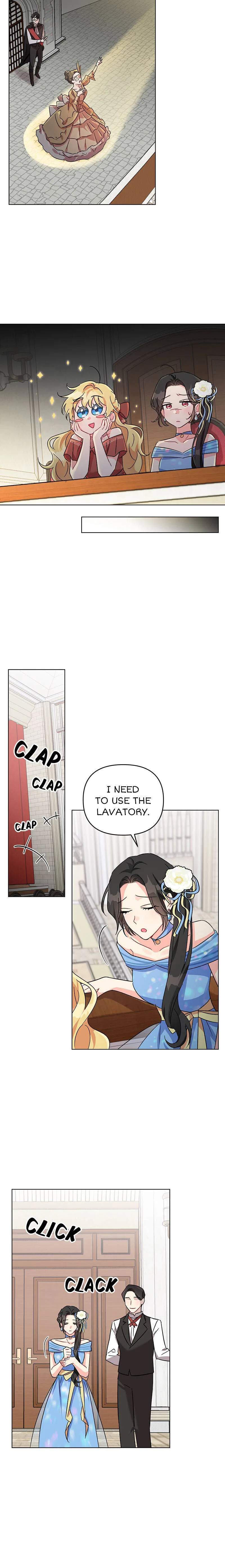 I Got Married To A Villain Chapter 2 – Page 23