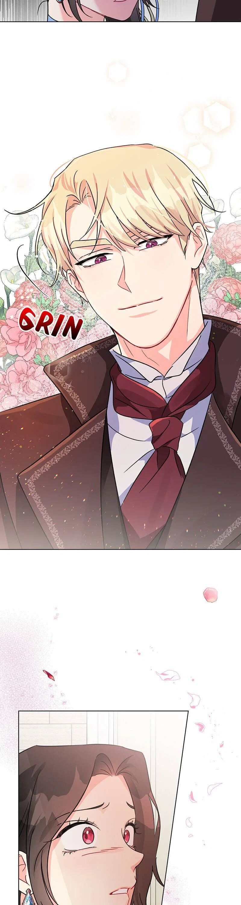 I Got Married To A Villain Chapter 2 – Page 25