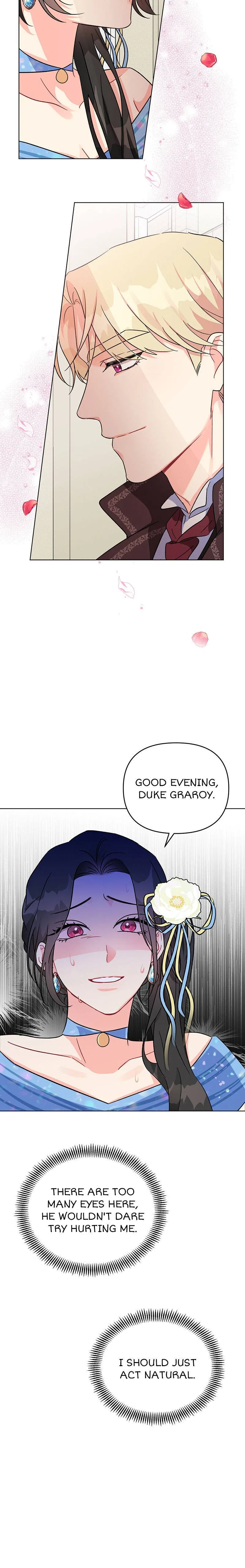 I Got Married To A Villain Chapter 2 – Page 26