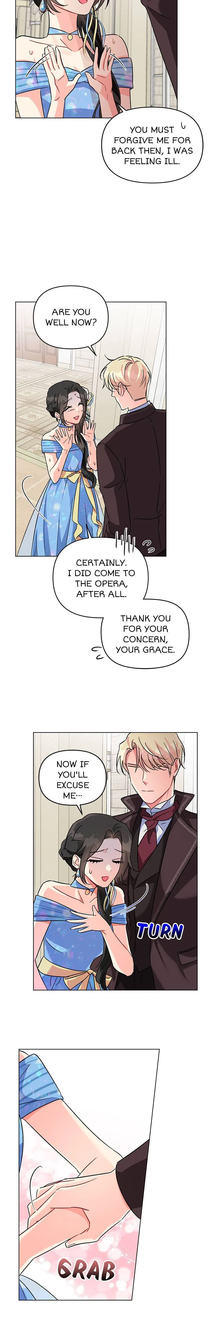 I Got Married To A Villain Chapter 2 – Page 29