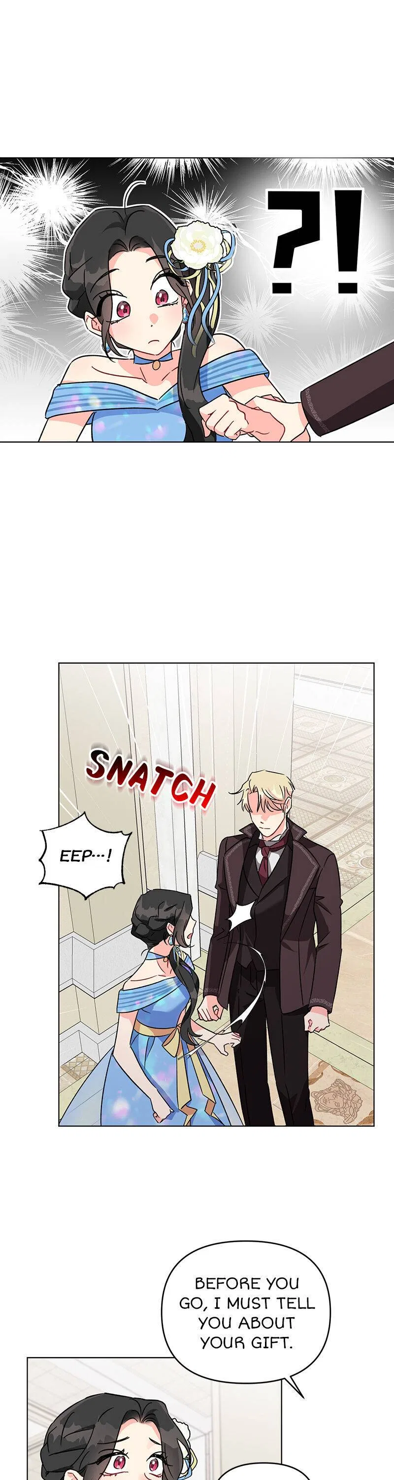 I Got Married To A Villain Chapter 2 – Page 30