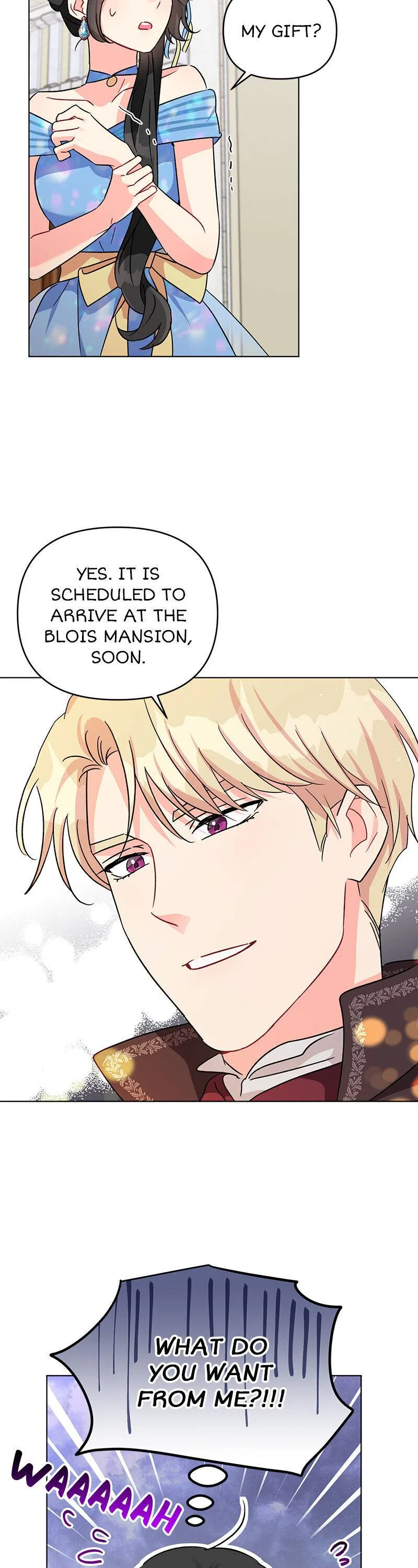 I Got Married To A Villain Chapter 2 – Page 31