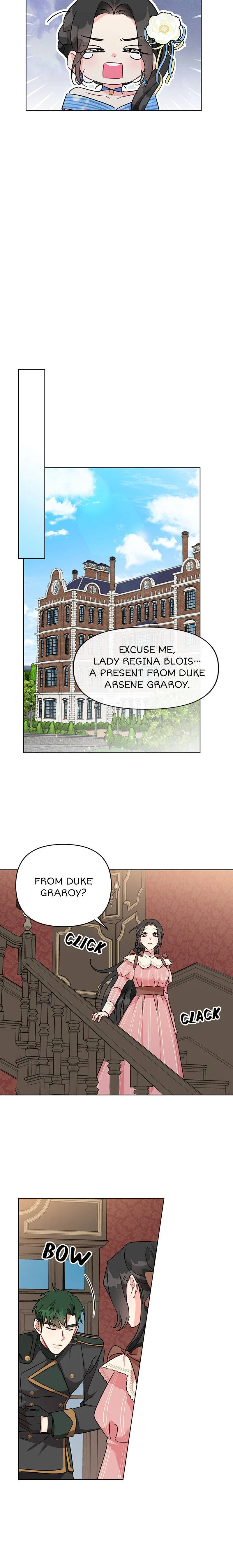 I Got Married To A Villain Chapter 2 – Page 32