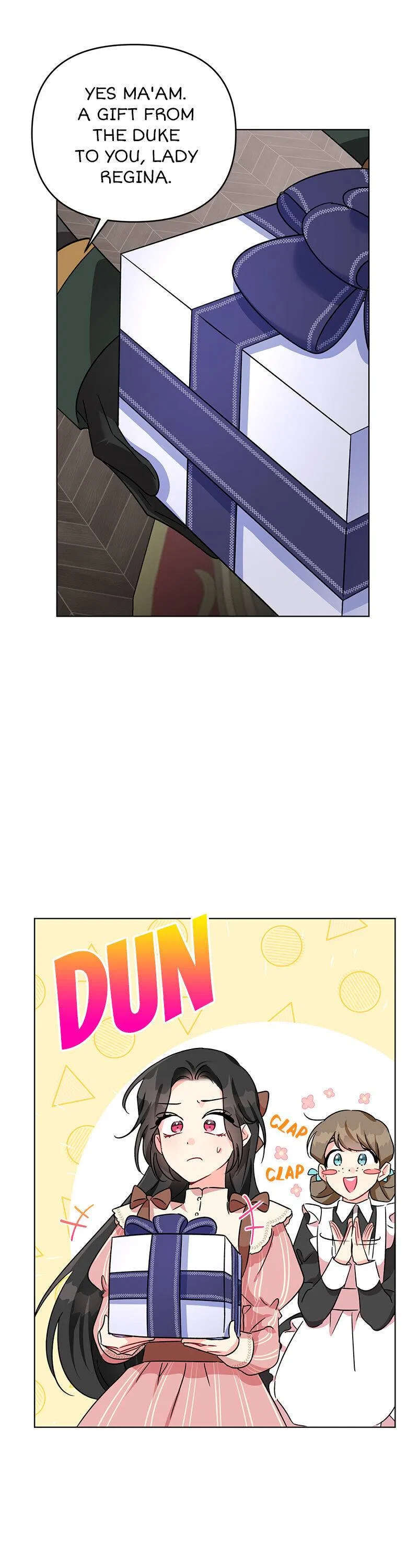 I Got Married To A Villain Chapter 2 – Page 33