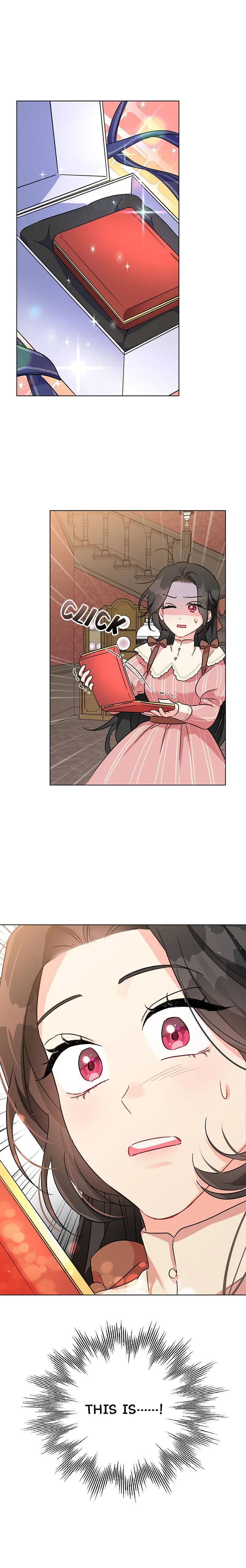 I Got Married To A Villain Chapter 2 – Page 34