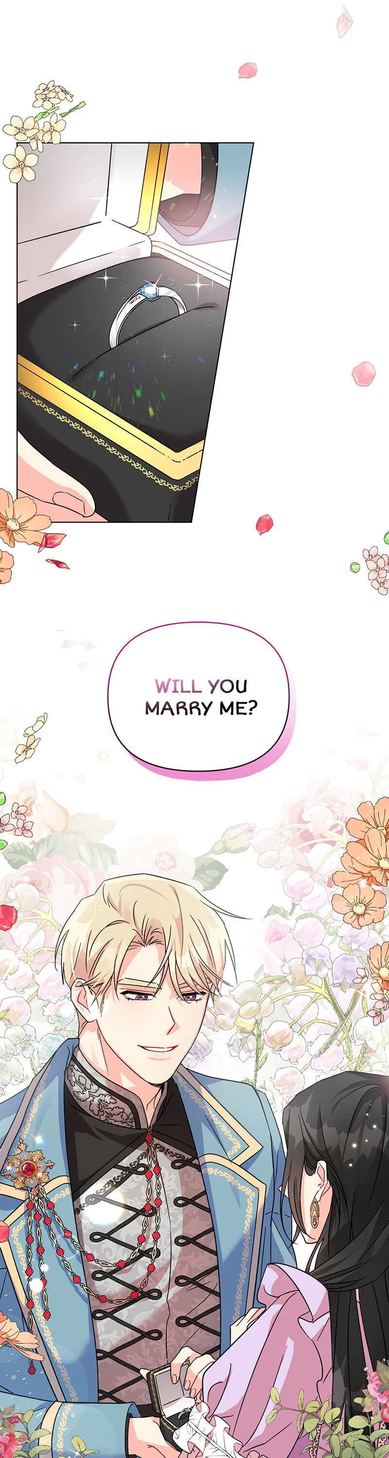 I Got Married To A Villain Chapter 1 – Page 5