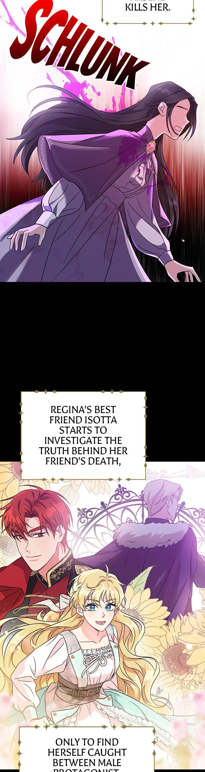 I Got Married To A Villain Chapter 1 – Page 11