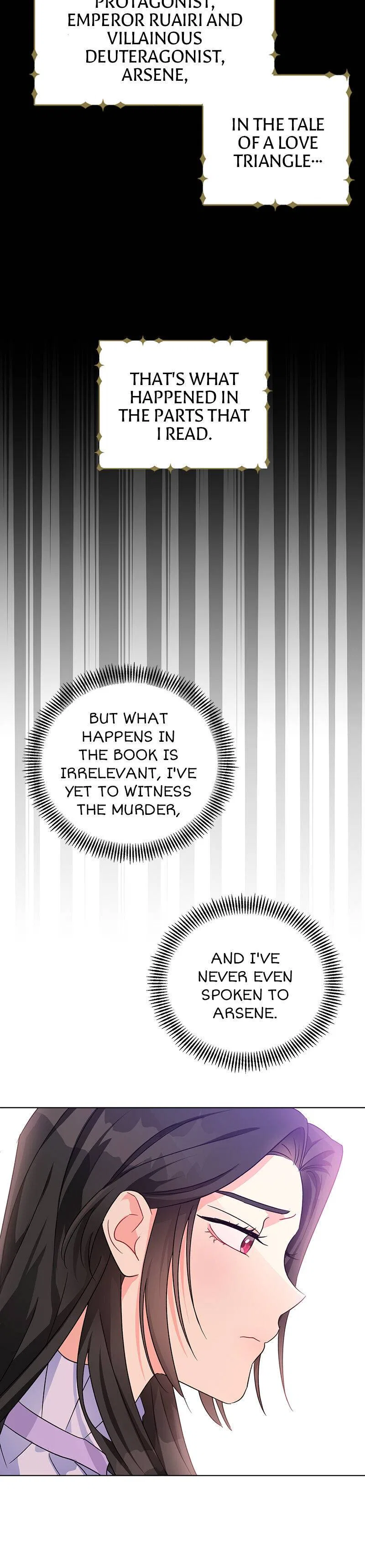 I Got Married To A Villain Chapter 1 – Page 12
