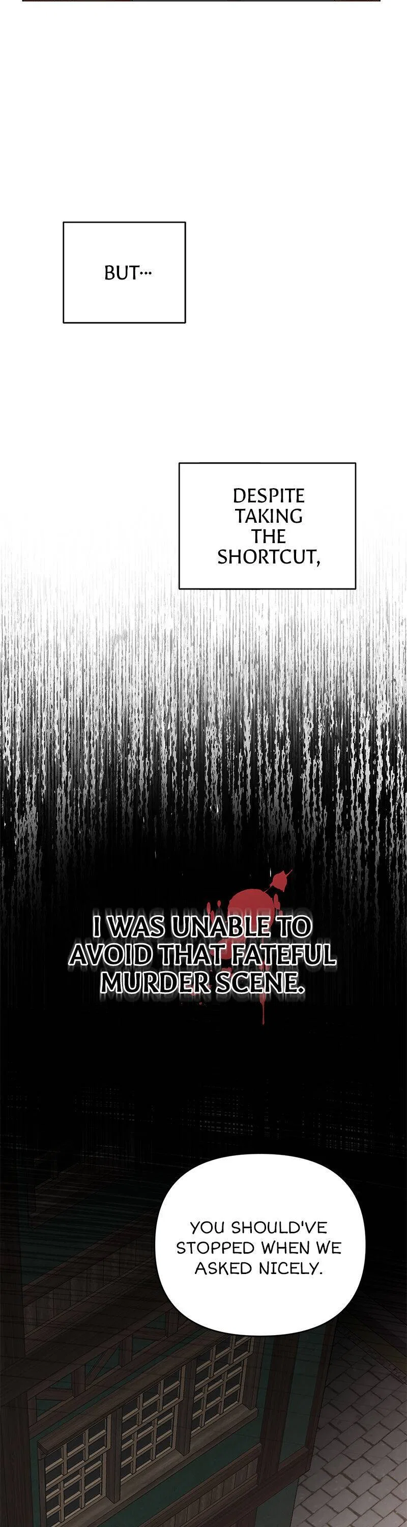 I Got Married To A Villain Chapter 1 – Page 14
