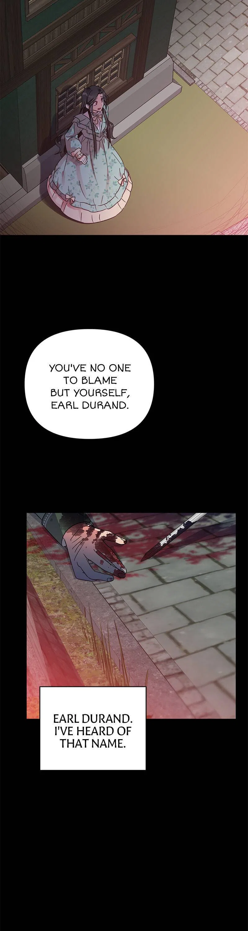 I Got Married To A Villain Chapter 1 – Page 15