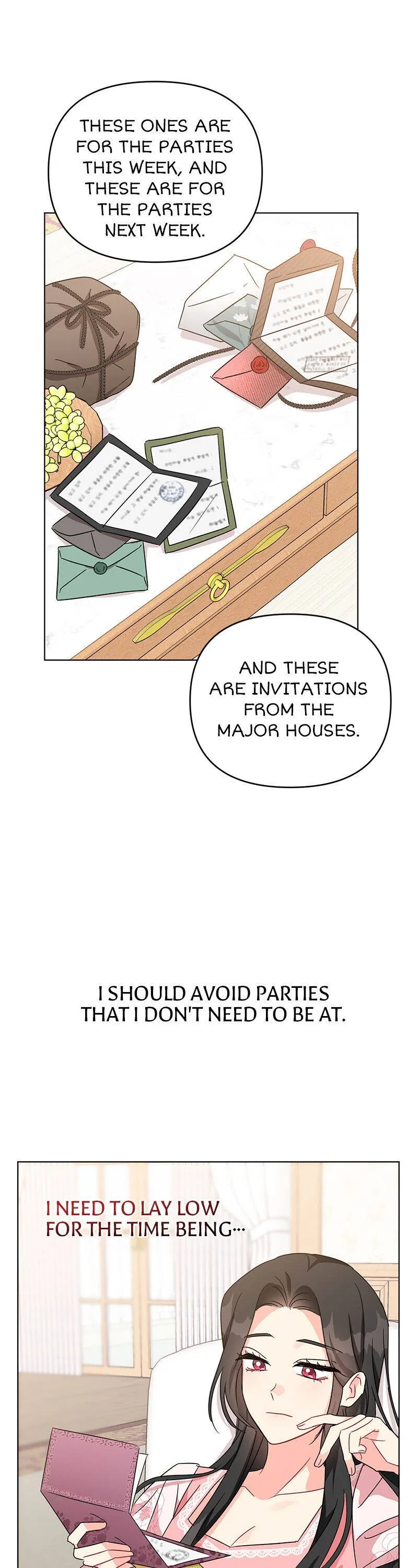 I Got Married To A Villain Chapter 1 – Page 20