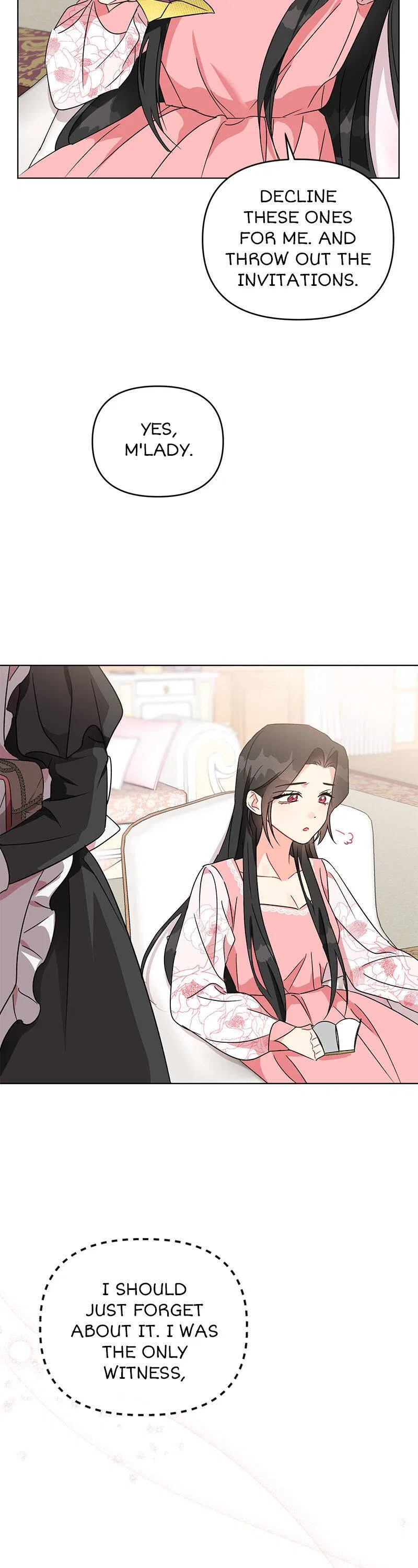 I Got Married To A Villain Chapter 1 – Page 21