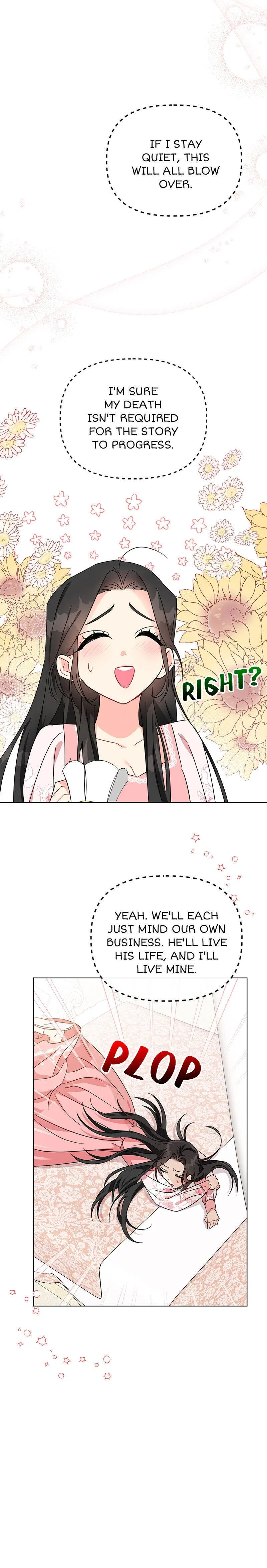 I Got Married To A Villain Chapter 1 – Page 22