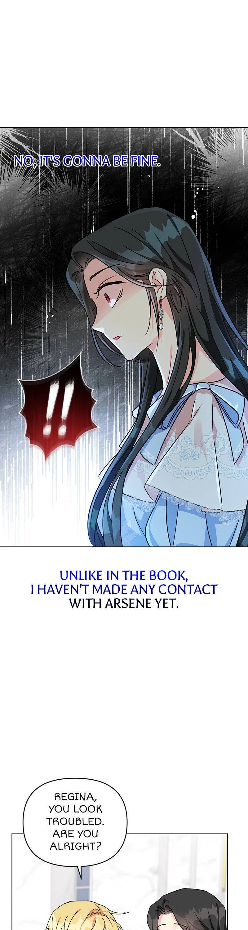 I Got Married To A Villain Chapter 1 – Page 24