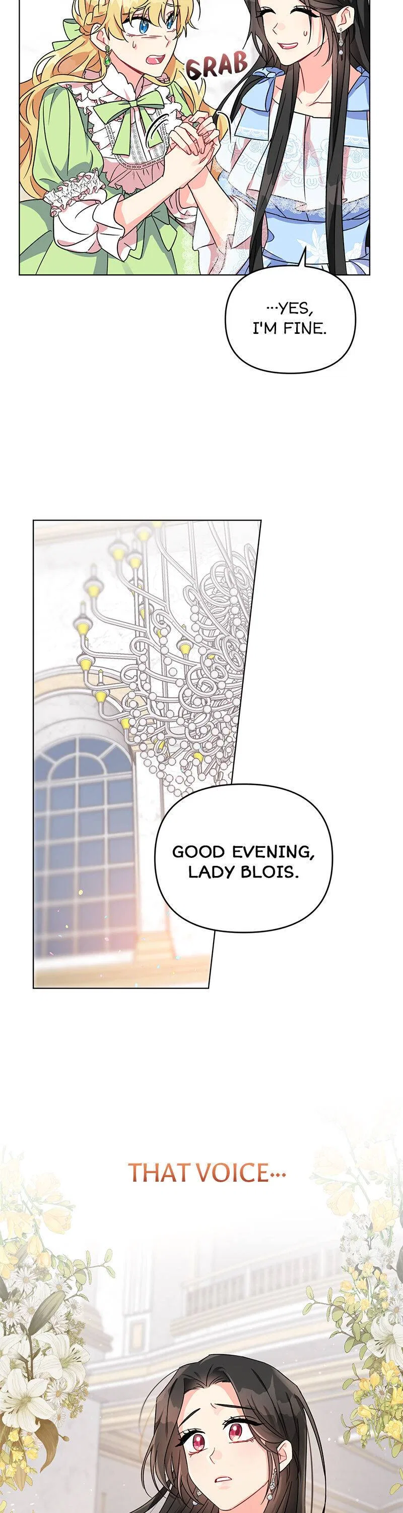 I Got Married To A Villain Chapter 1 – Page 25