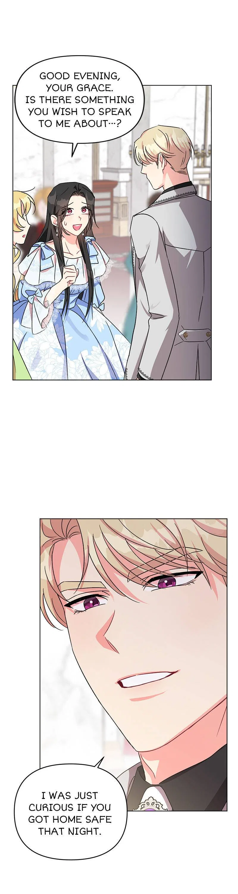 I Got Married To A Villain Chapter 1 – Page 27