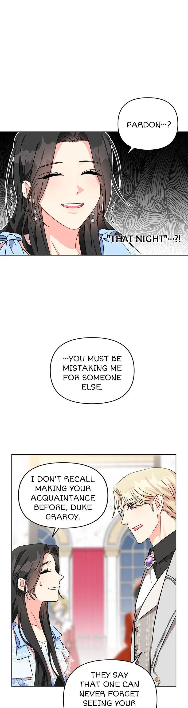 I Got Married To A Villain Chapter 1 – Page 28