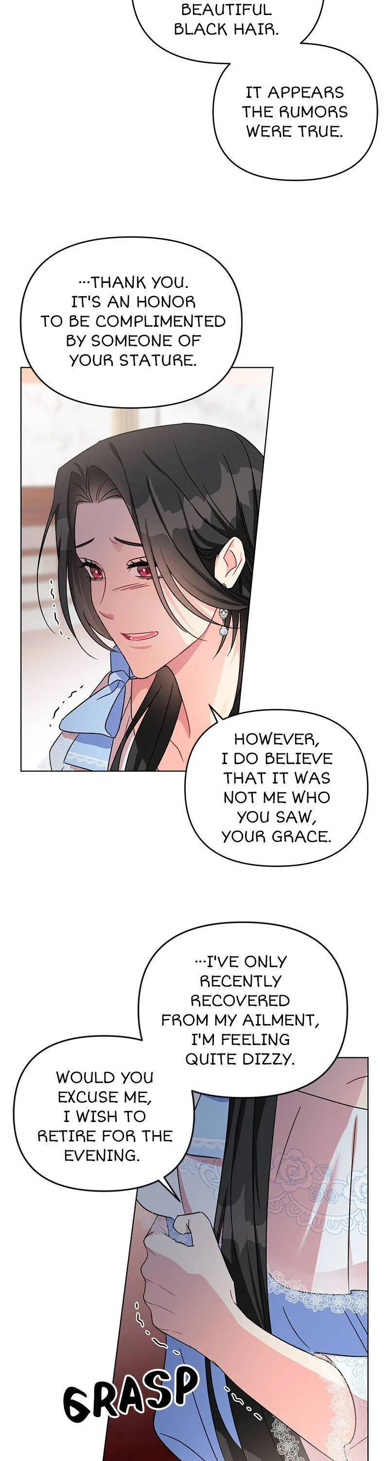 I Got Married To A Villain Chapter 1 – Page 29