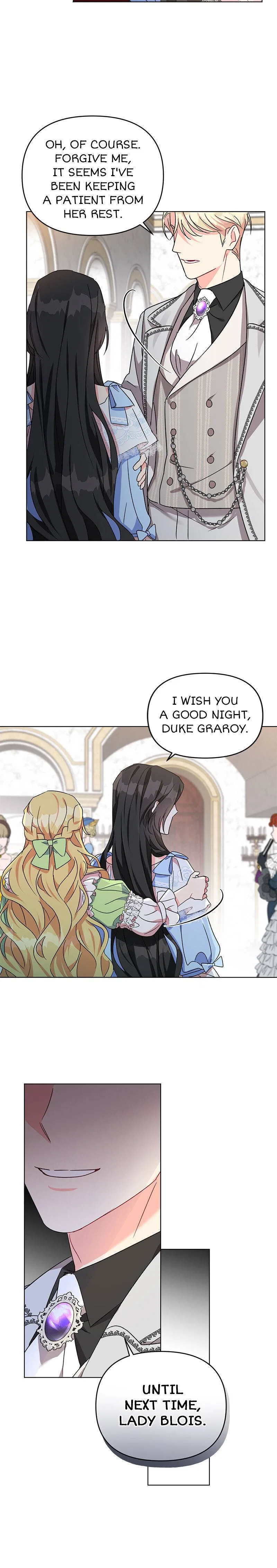I Got Married To A Villain Chapter 1 – Page 30
