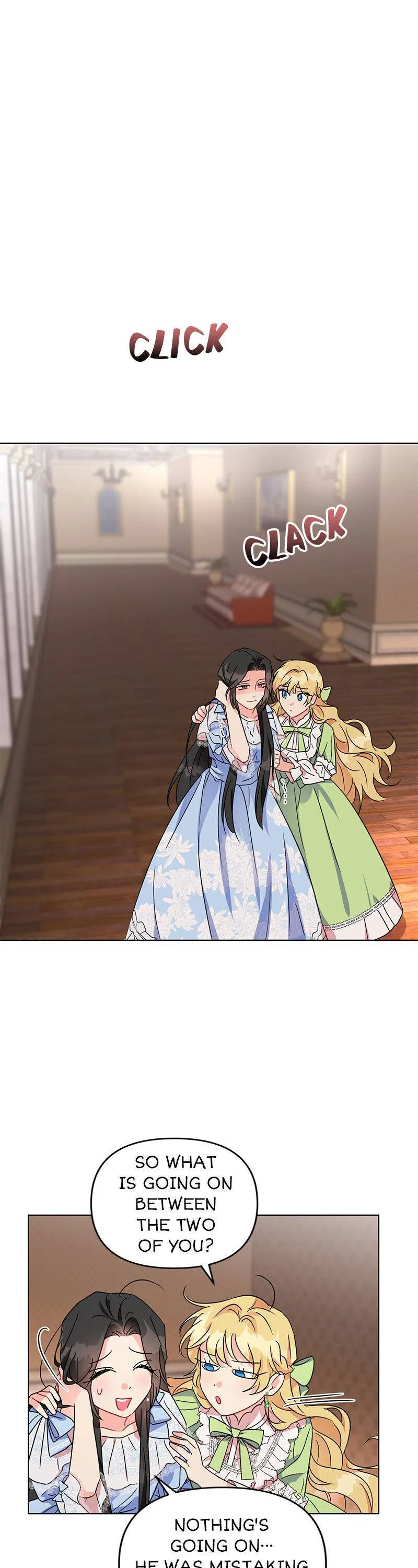 I Got Married To A Villain Chapter 1 – Page 31
