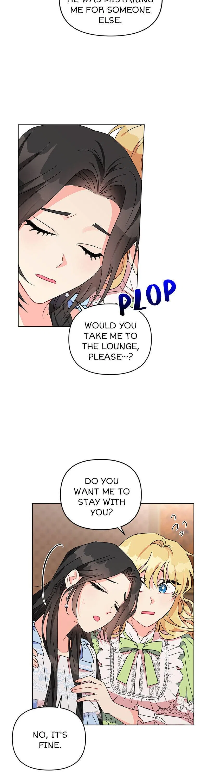 I Got Married To A Villain Chapter 1 – Page 32