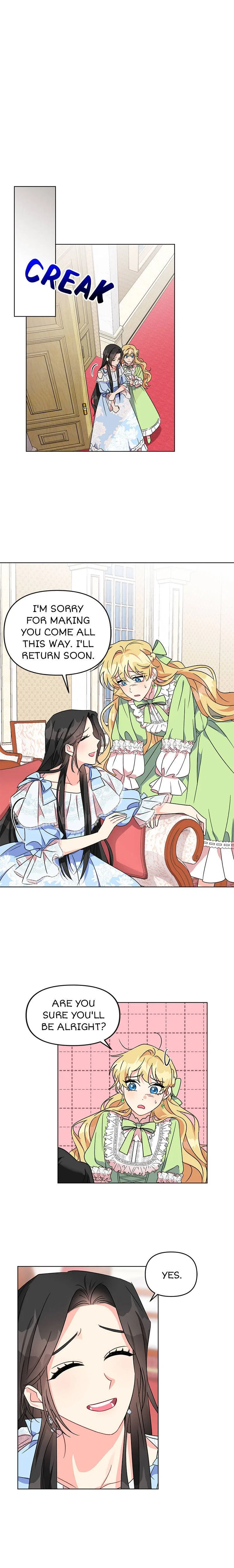 I Got Married To A Villain Chapter 1 – Page 33