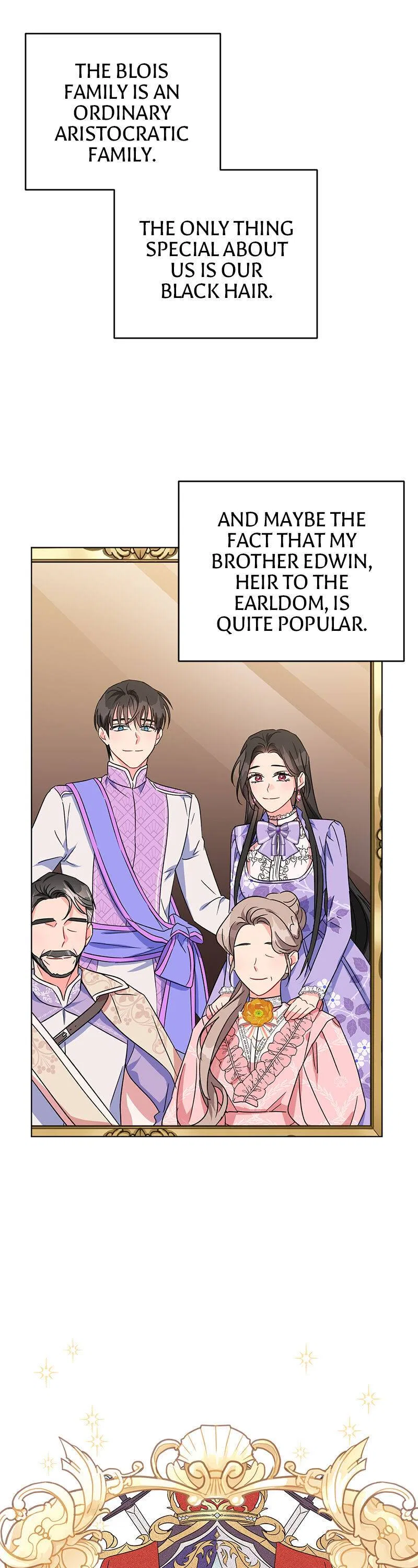 I Got Married To A Villain Chapter 1 – Page 35