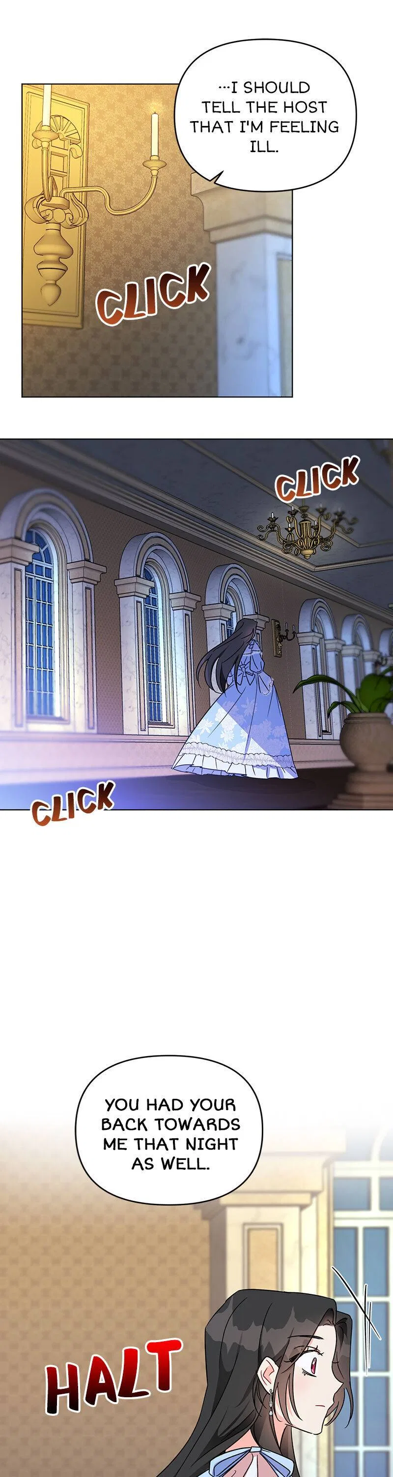 I Got Married To A Villain Chapter 1 – Page 37