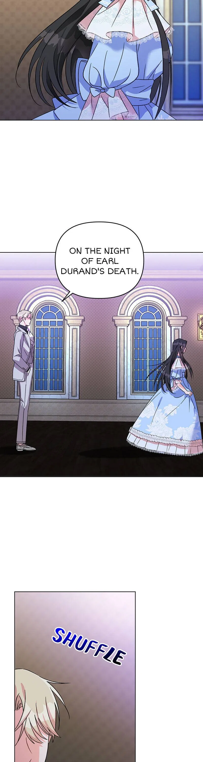 I Got Married To A Villain Chapter 1 – Page 38