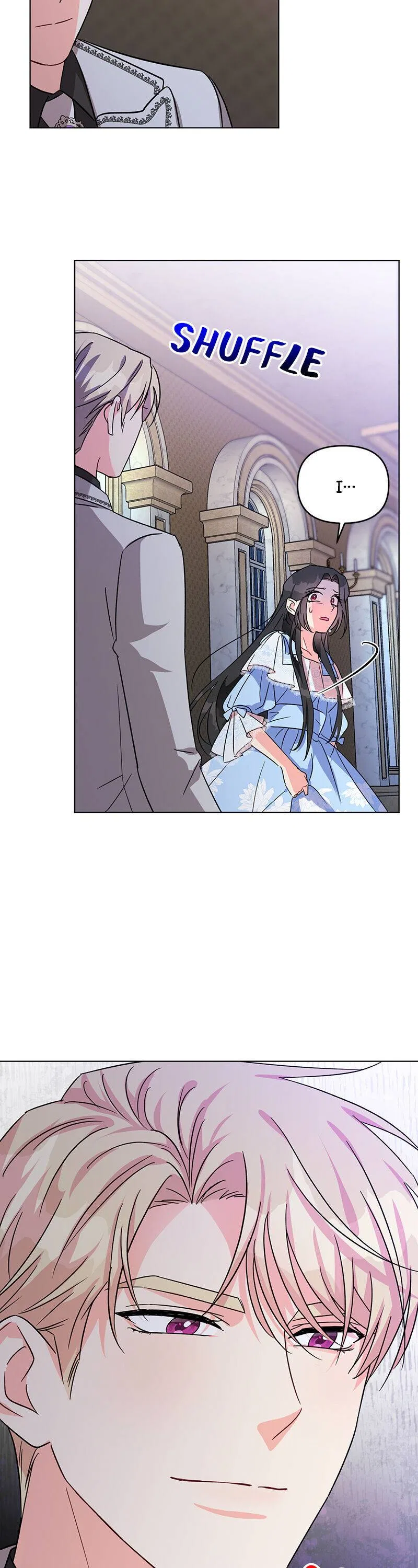 I Got Married To A Villain Chapter 1 – Page 39