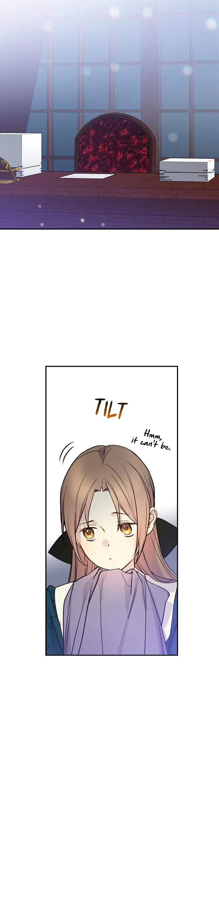 A Capable Maid Chapter 35 – Page 19