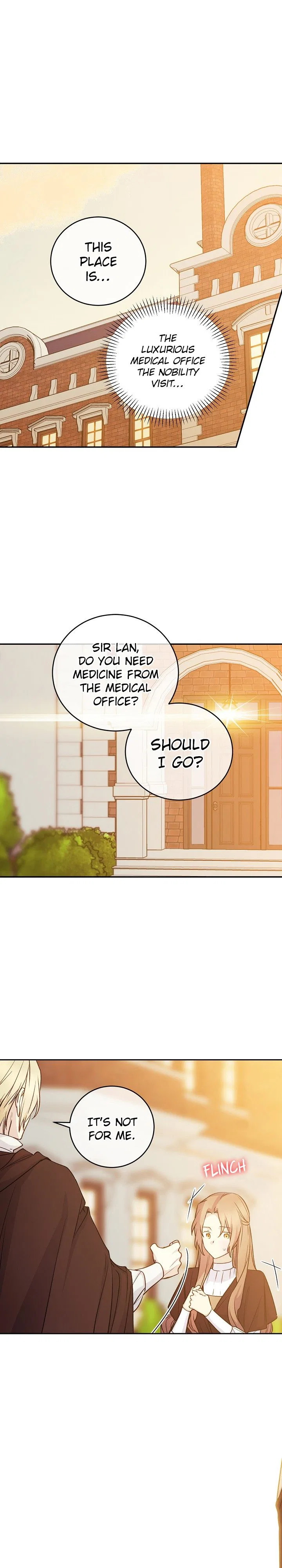 A Capable Maid Chapter 32 – Page 2