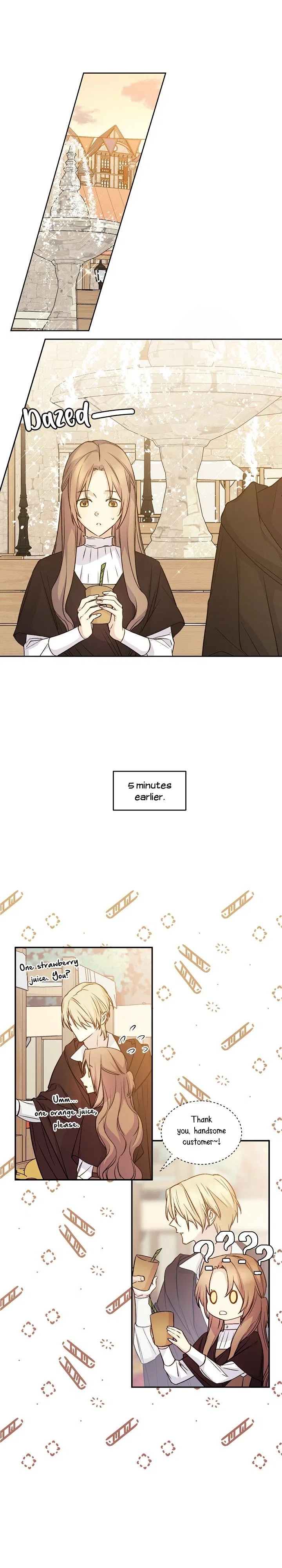 A Capable Maid Chapter 32 – Page 12