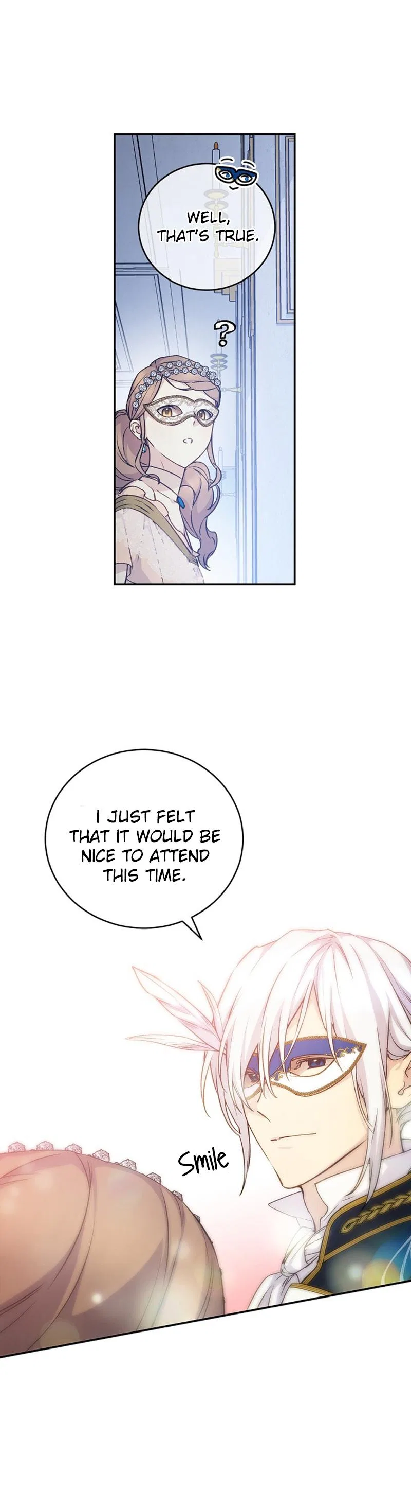 A Capable Maid Chapter 29 – Page 18
