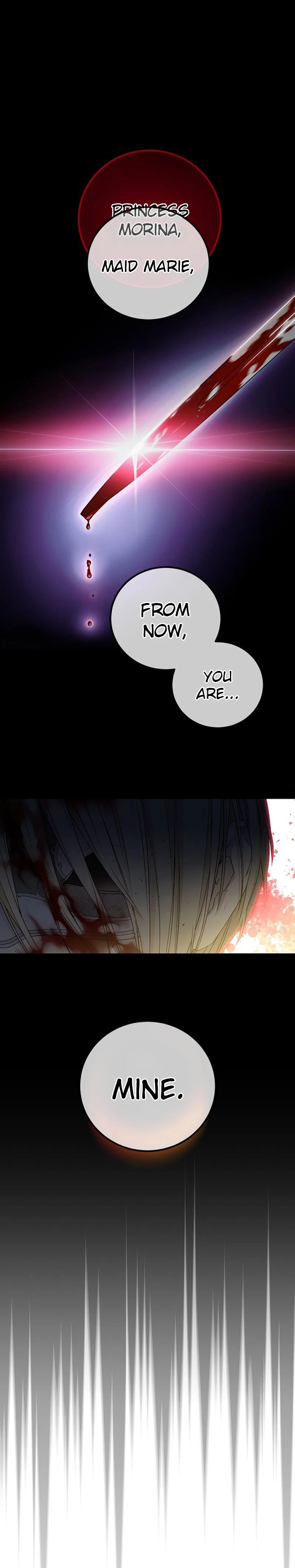 A Capable Maid Chapter 28 – Page 2
