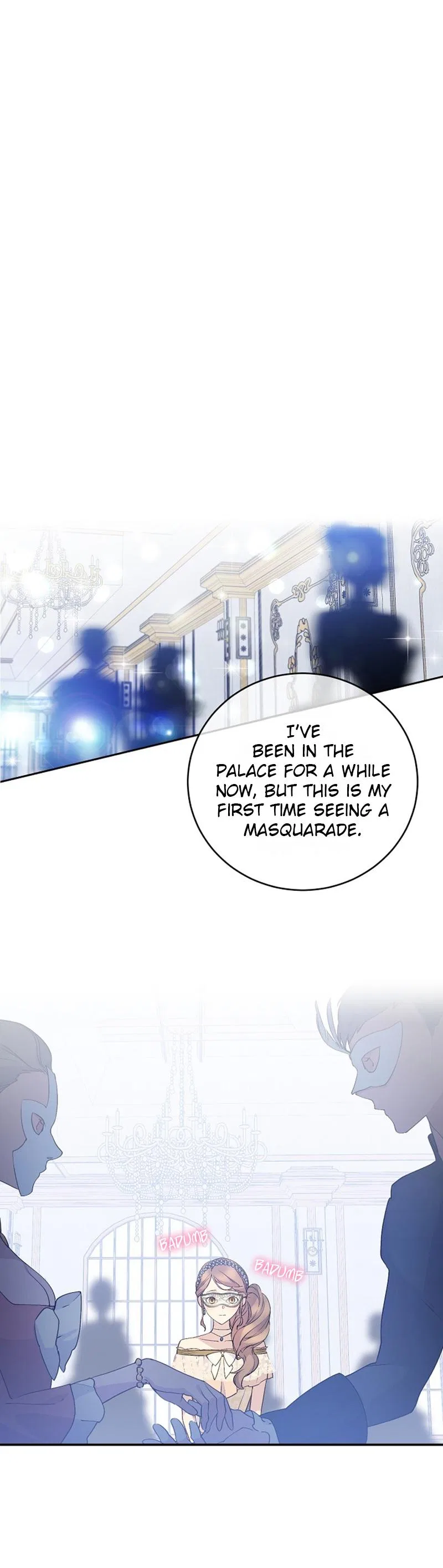 A Capable Maid Chapter 28 – Page 15