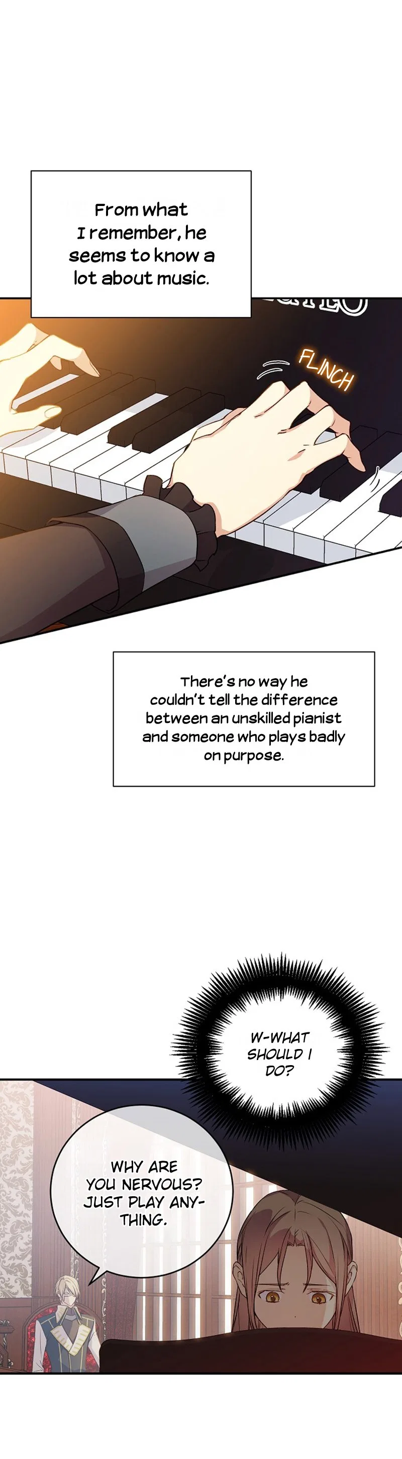 A Capable Maid Chapter 27 – Page 6