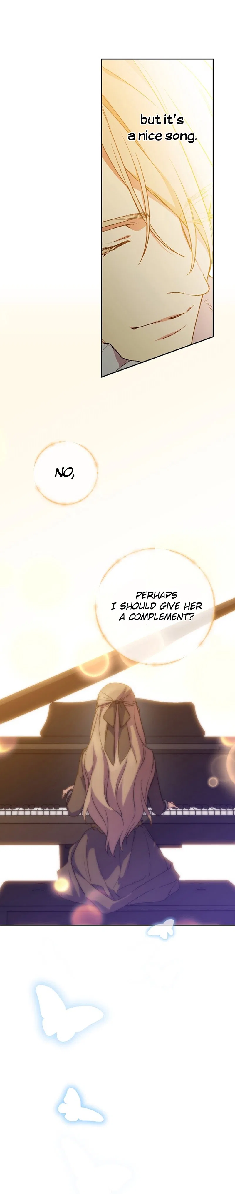 A Capable Maid Chapter 27 – Page 9